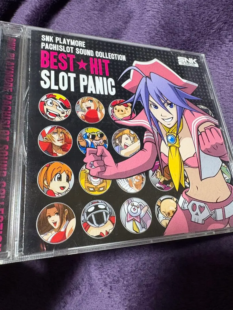 2026年最新】餓狼伝説 パチスロの人気アイテム - メルカリ