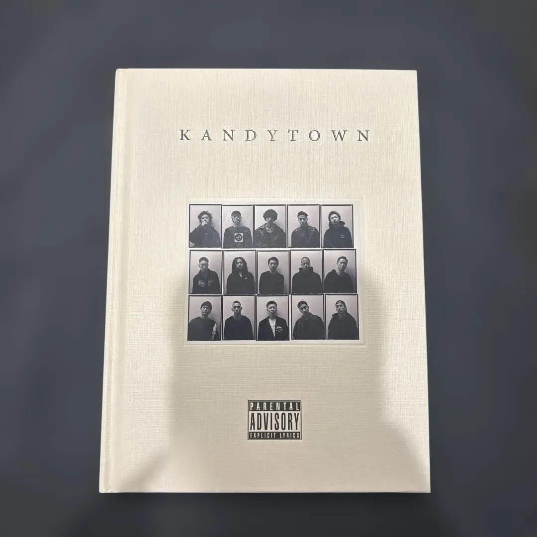 2026年最新】kandytown advisoryの人気アイテム - メルカリ