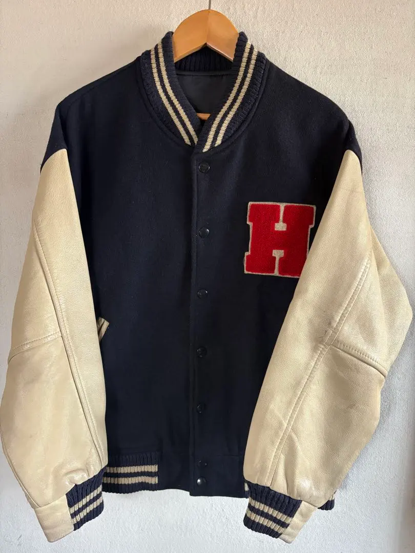 2026年最新】HANG TEN スタジャンの人気アイテム - メルカリ