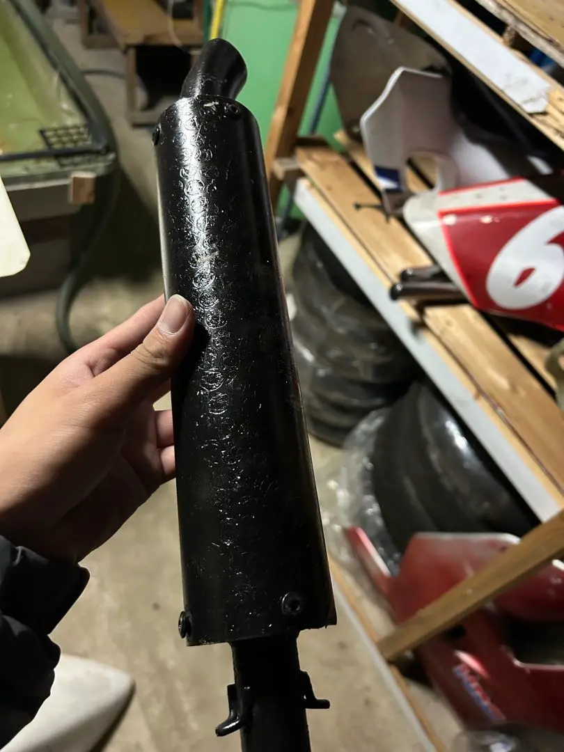 2026年最新】brd マフラーの人気アイテム - メルカリ