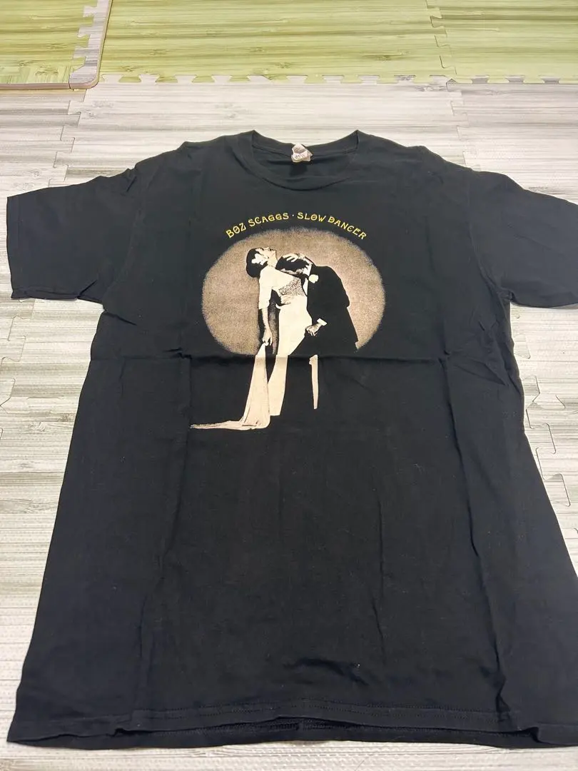 2026年最新】Boz Scaggs tシャツの人気アイテム - メルカリ