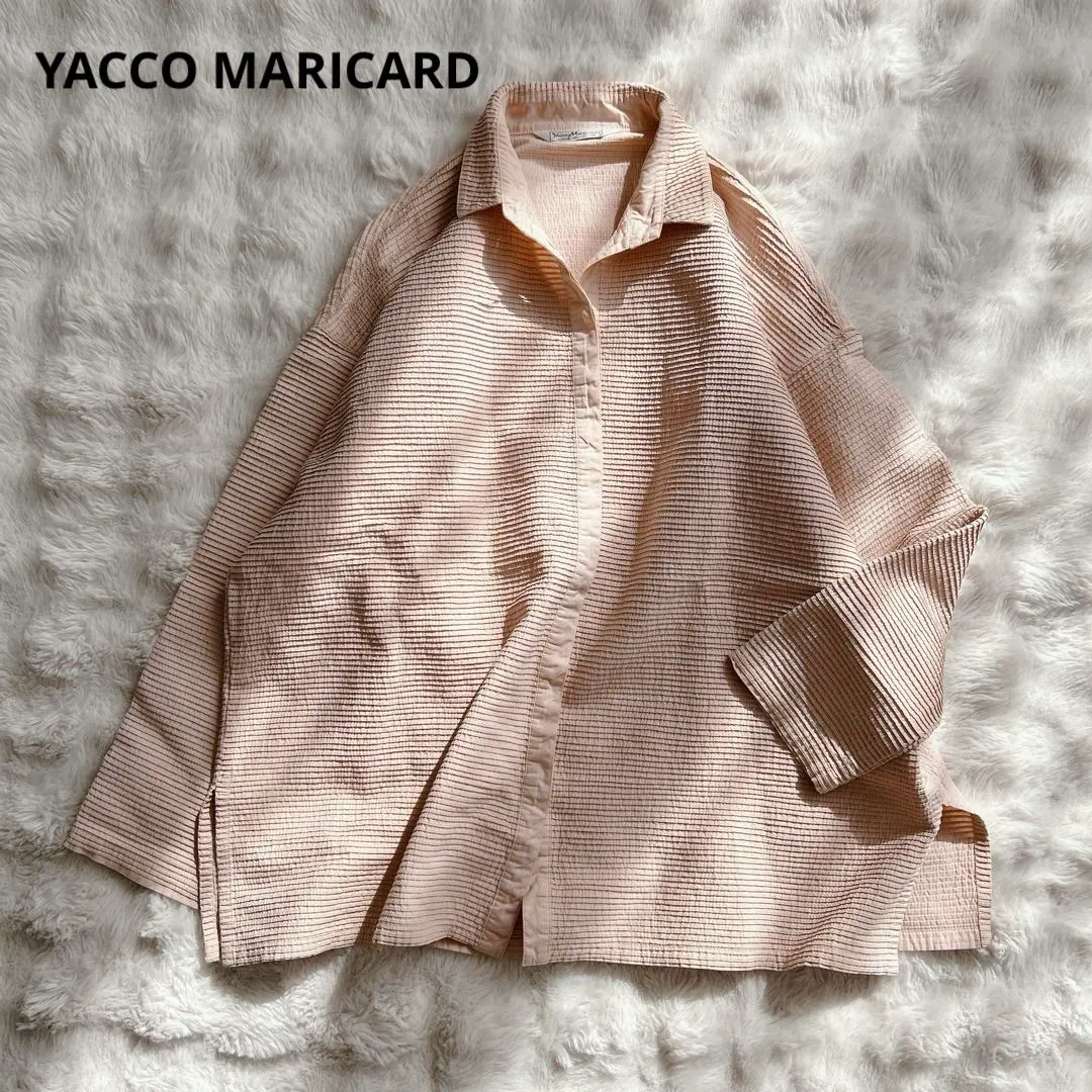 2026年最新】ヤッコマリカルド総ピンタックの人気アイテム - メルカリ