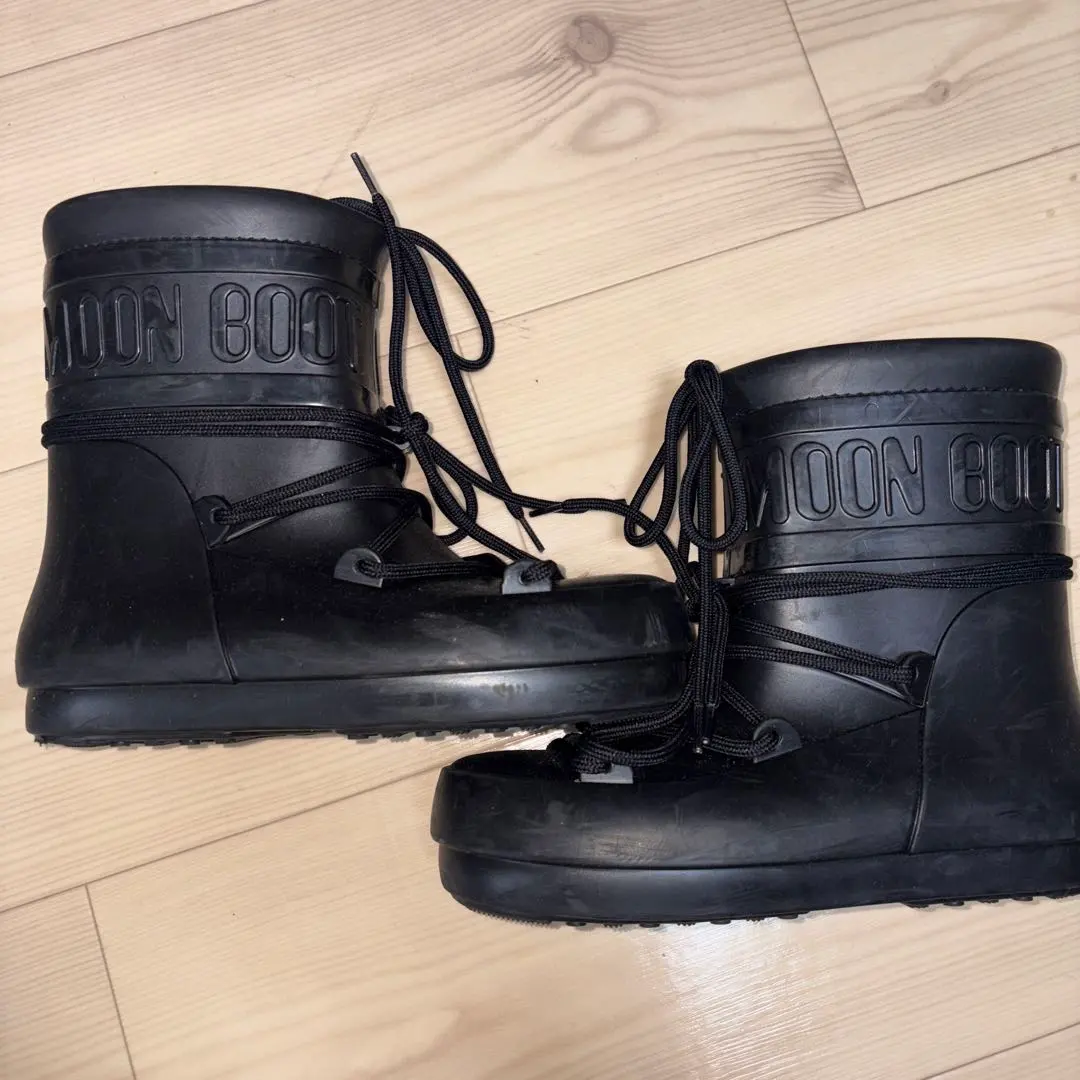2026年最新】MOON BOOTの人気アイテム - メルカリ