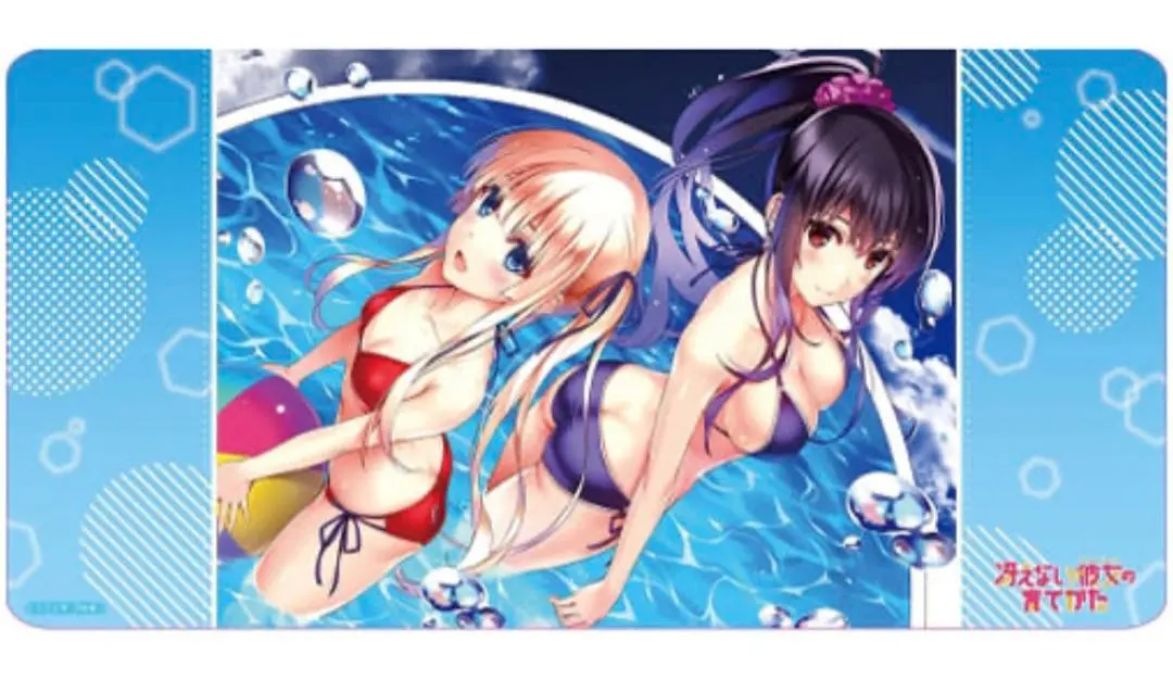 2026年最新】冴えない彼女の育てかた プレイマットの人気アイテム