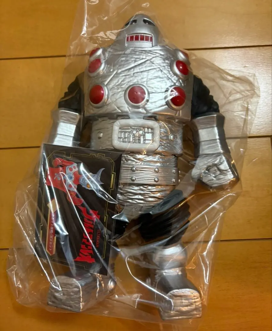 2026年最新】y msf ソフビの人気アイテム - メルカリ