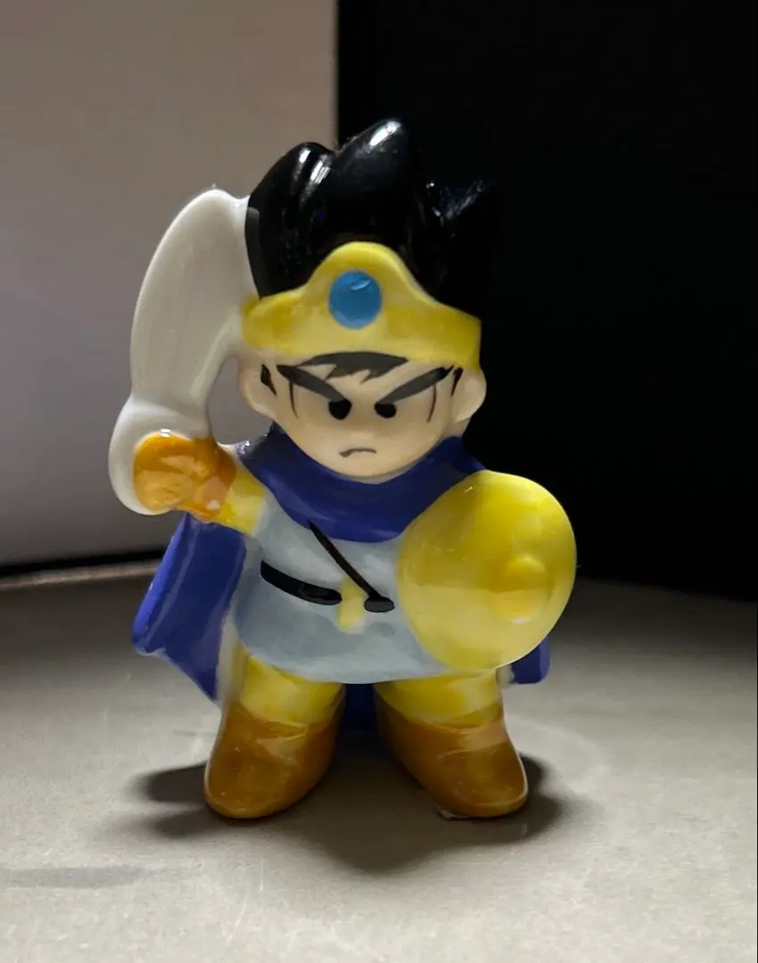 2026年最新】ドラゴンクエスト 陶器人形の人気アイテム - メルカリ