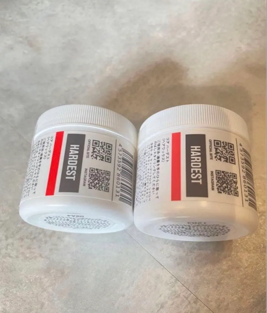 2026年最新】コアワックス ハーデストの人気アイテム - メルカリ