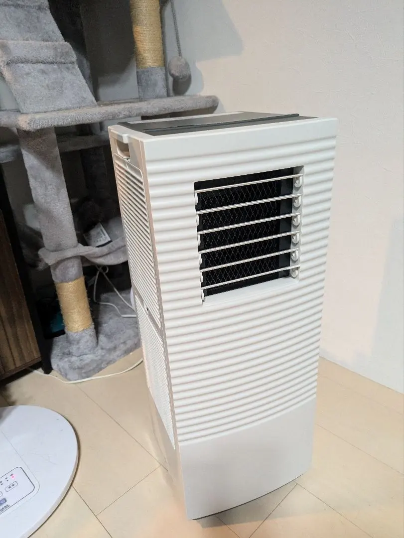 2026年最新】ポータブルクーラー コイズミの人気アイテム - メルカリ