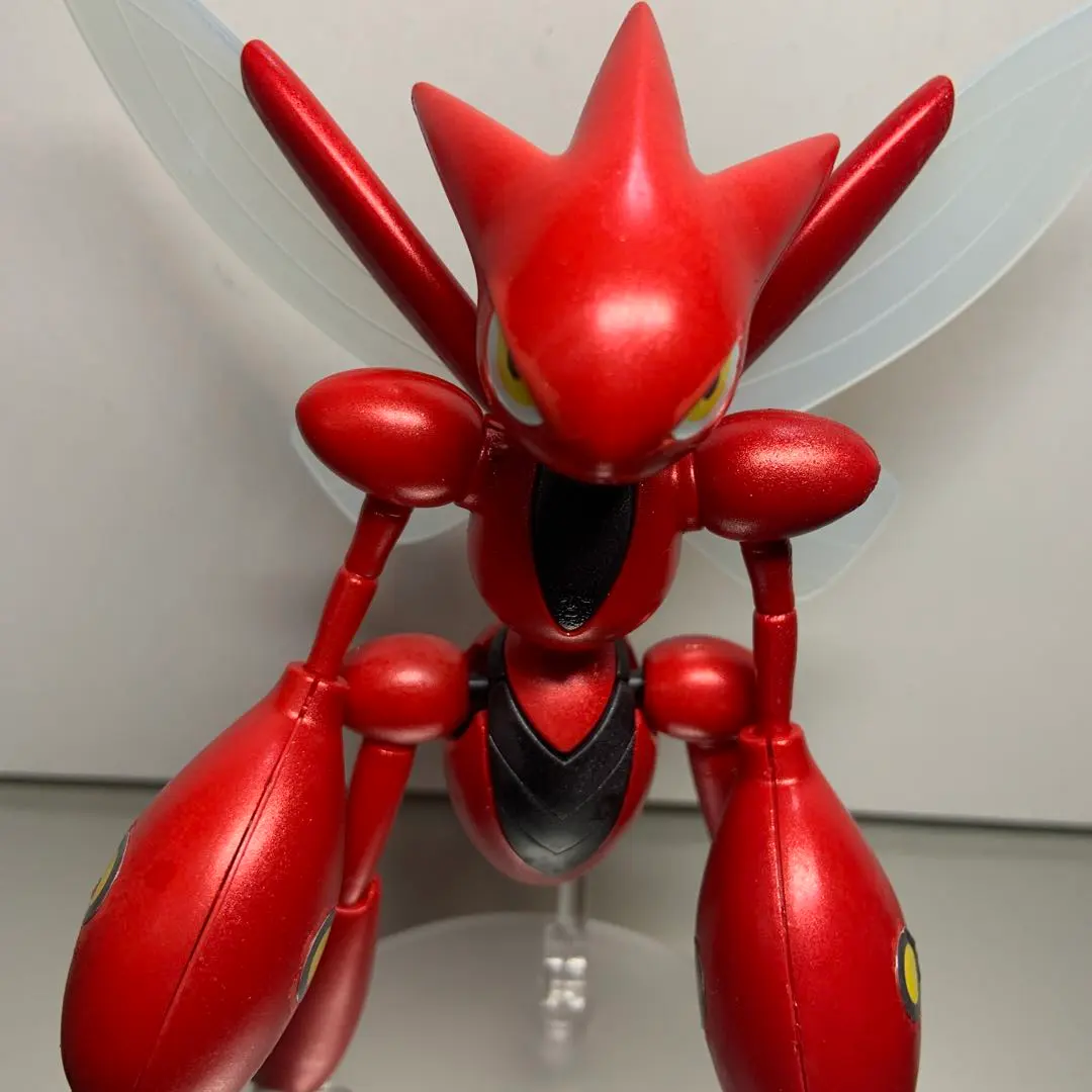 2026年最新】ポケプラ ハッサムの人気アイテム - メルカリ