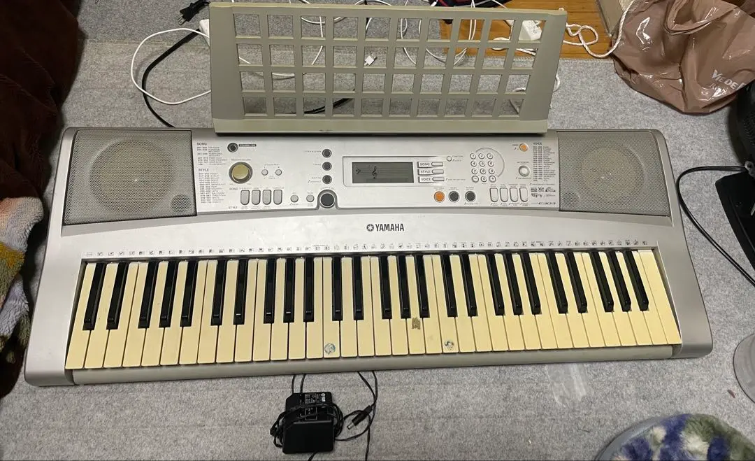 2026年最新】YAMAHA PSR-201の人気アイテム - メルカリ