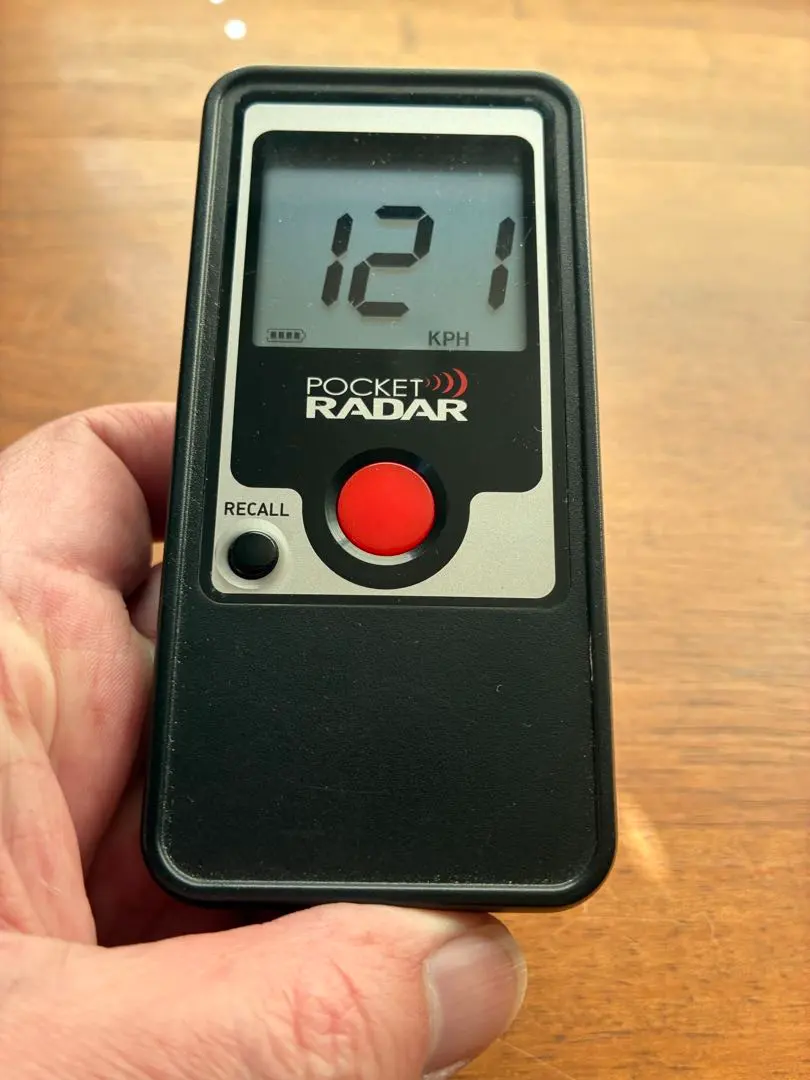 2026年最新】スピードガン d m ポケットレーダーの人気アイテム - メルカリ