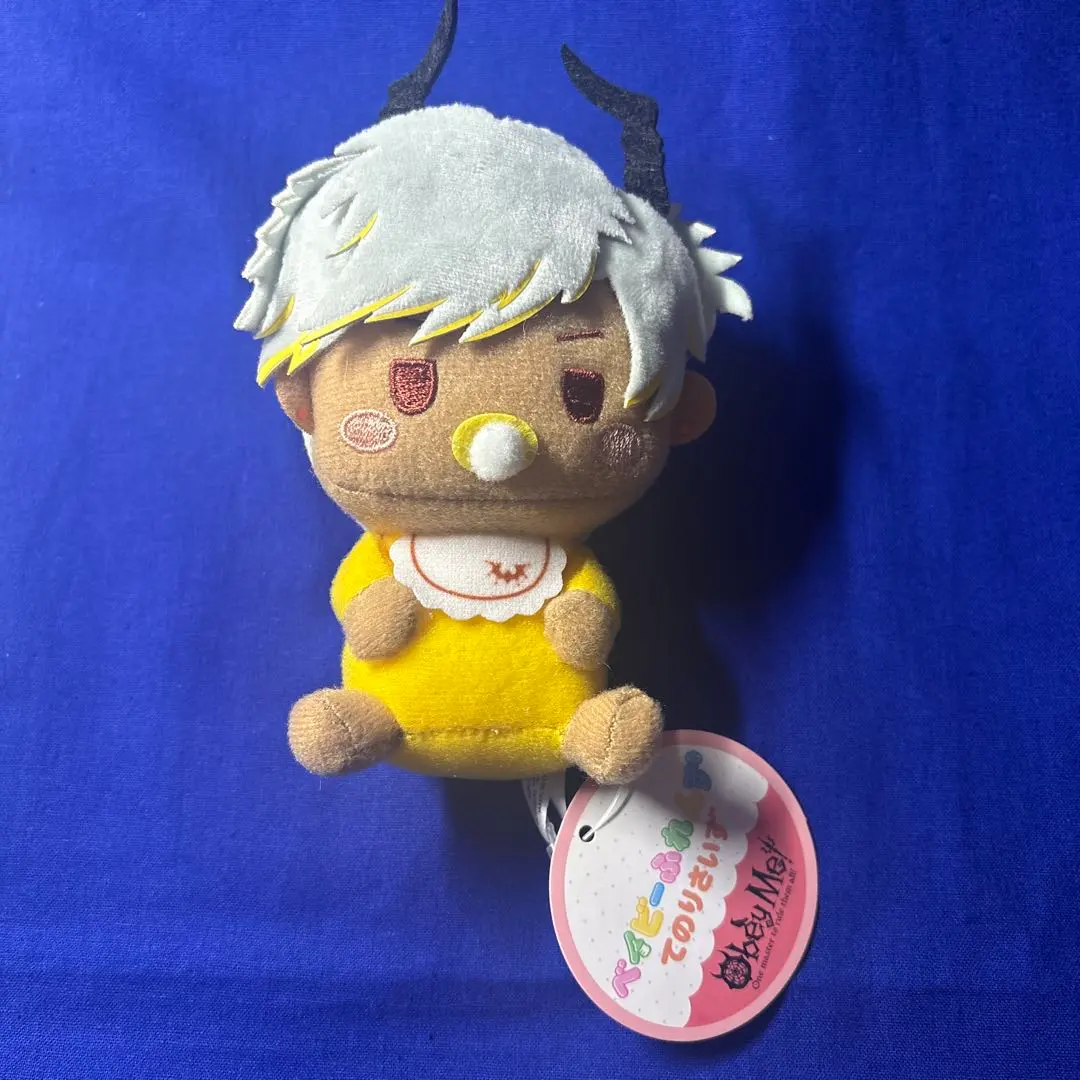 2026年最新】オベイミー ぬいぐるみ マモンの人気アイテム - メルカリ