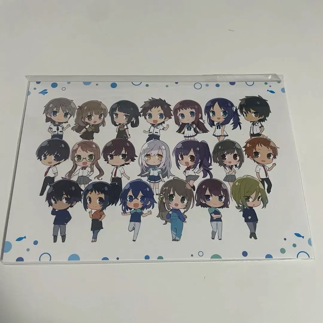 2026年最新】凪のあすから ポストカードの人気アイテム - メルカリ