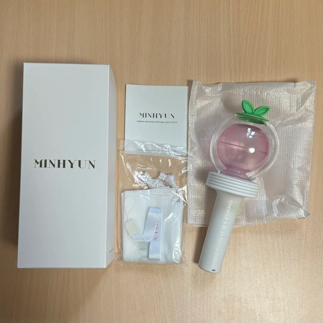 2026年最新】ミンヒョン ペンライトの人気アイテム - メルカリ