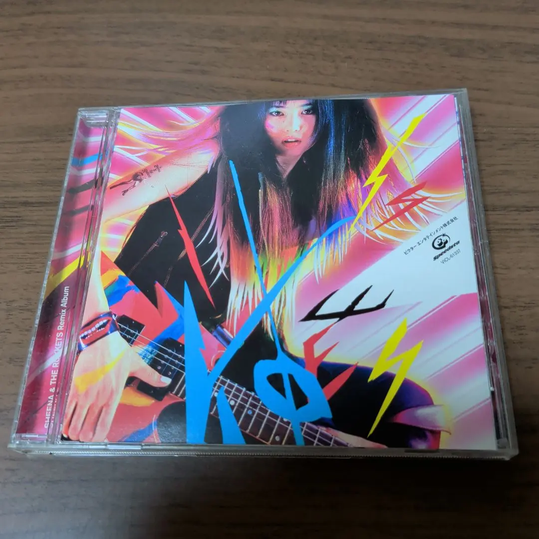 2026年最新】シーナ&ロケッツ dvdの人気アイテム - メルカリ