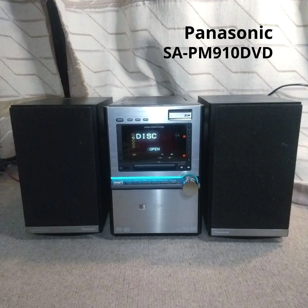 2026年最新】PM910DVDの人気アイテム - メルカリ