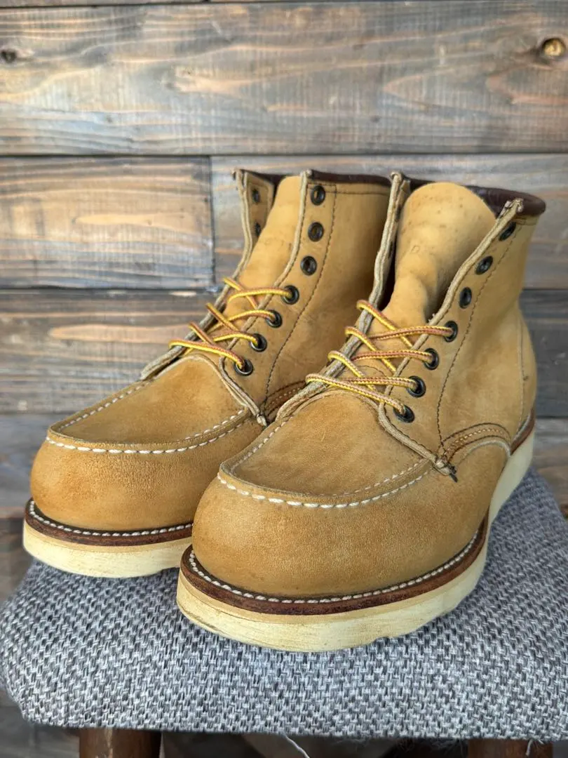 2026年最新】redwing 2878の人気アイテム - メルカリ