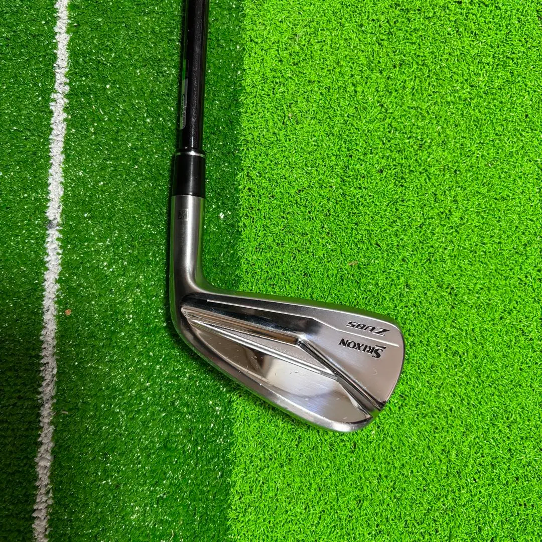 2026年最新】スリクソンzu85 ユーティリティの人気アイテム - メルカリ