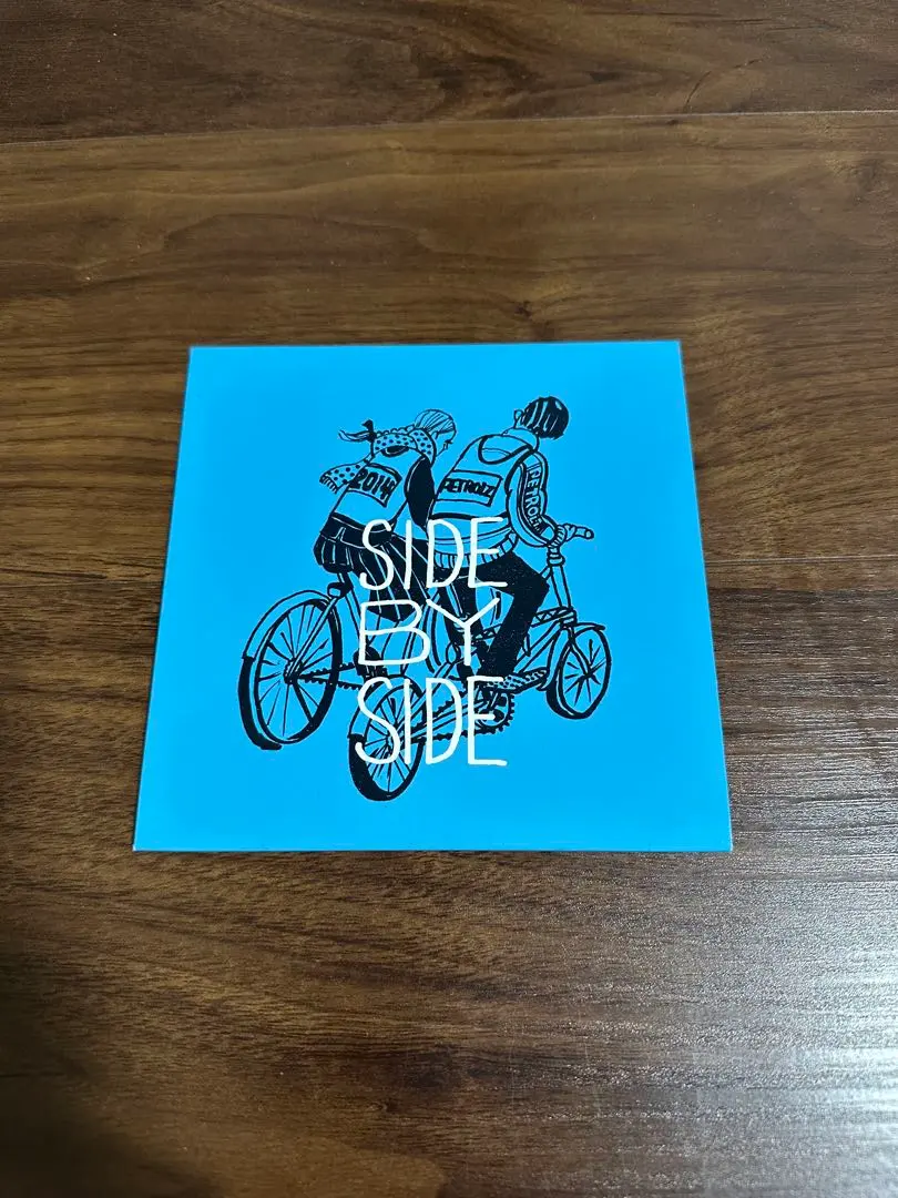 2026年最新】side by side ペトロールズの人気アイテム - メルカリ