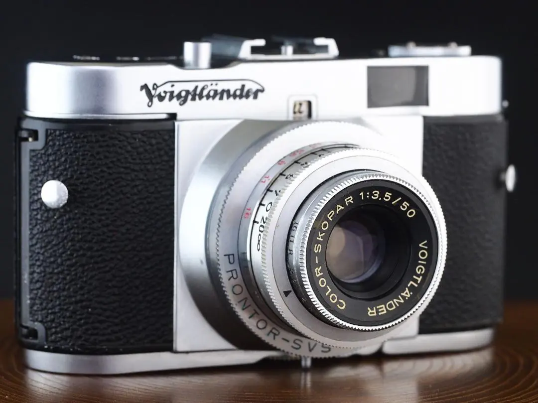 2026年最新】フォクトレンダー VITO Bの人気アイテム - メルカリ