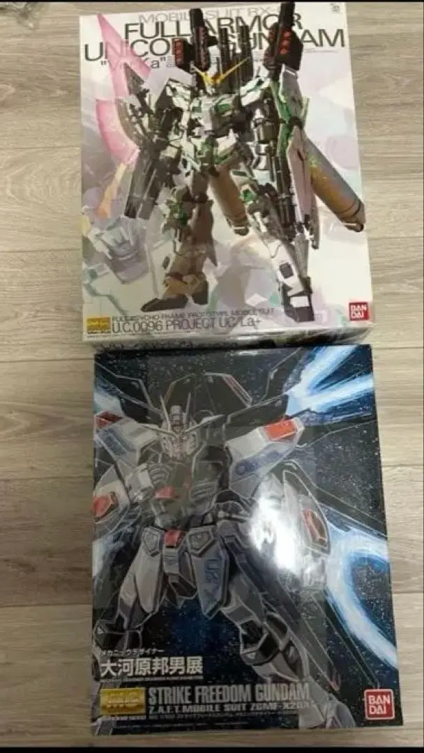 2026年最新】MG ストライクフリーダム 大河原邦男の人気アイテム