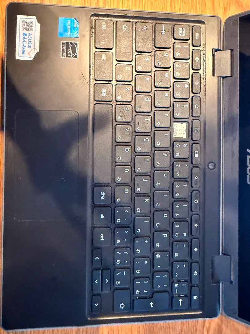 2026年最新】ASUS chromebook cr1 cr1100fkの人気アイテム - メルカリ