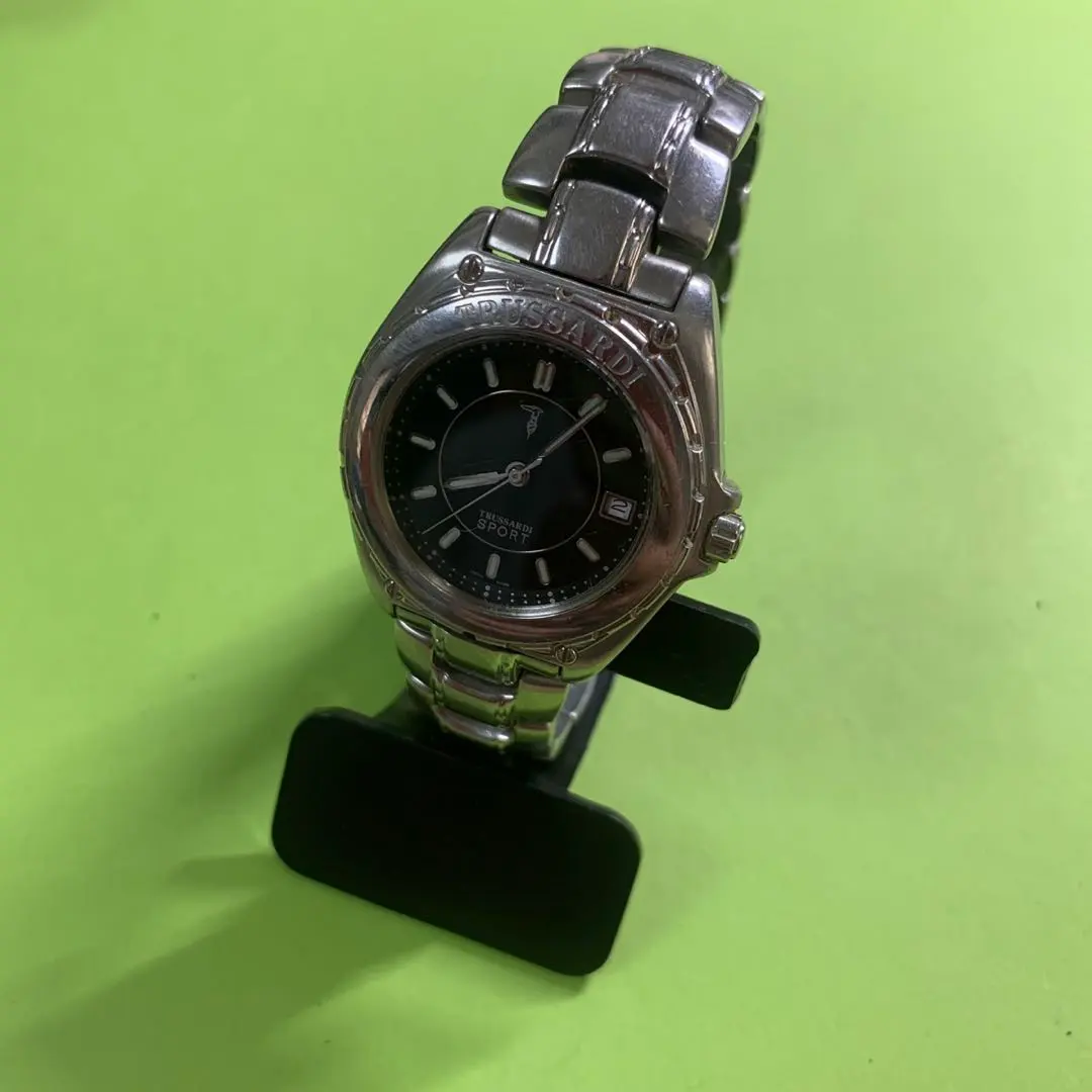 2026年最新】トラサルディ スポーツ 時計の人気アイテム - メルカリ