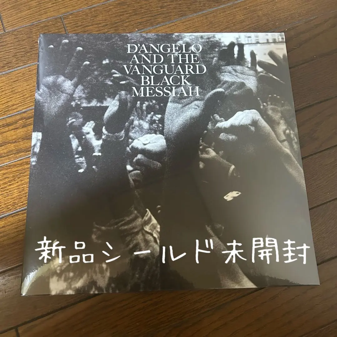 2026年最新】d'angelo black messiahの人気アイテム - メルカリ