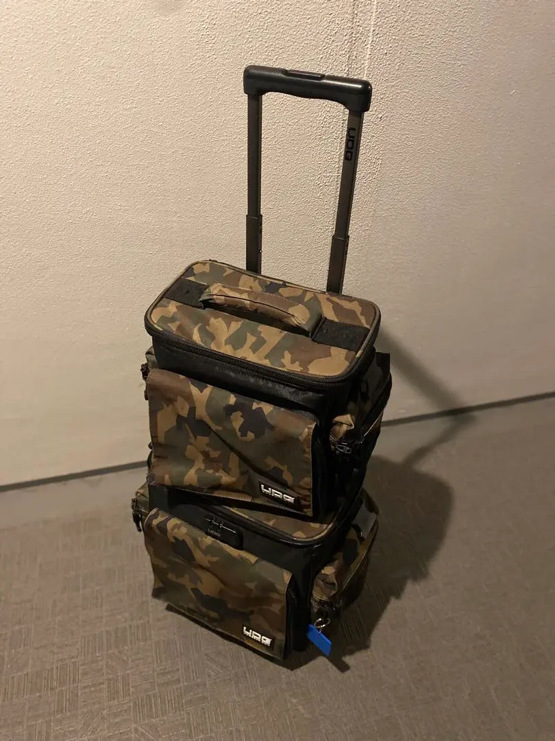 2026年最新】UDG BAGの人気アイテム - メルカリ