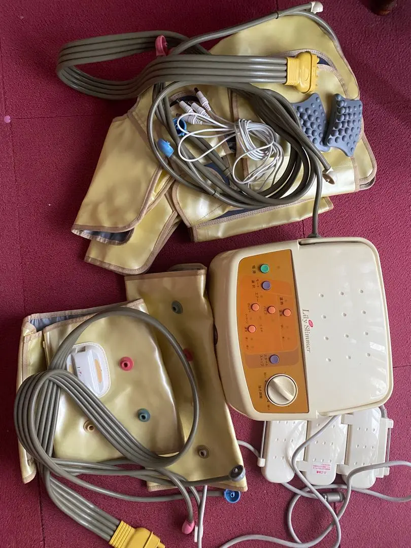 2026年最新】リリーホットスリマーの人気アイテム - メルカリ