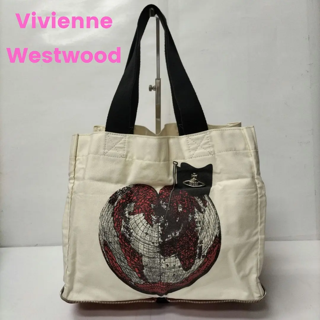 2026年最新】Vivienne Westwood エコバッグの人気アイテム - メルカリ