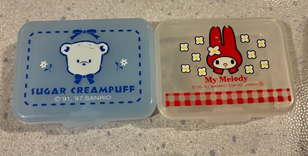 2026年最新】シュガークリームパフの人気アイテム - メルカリ