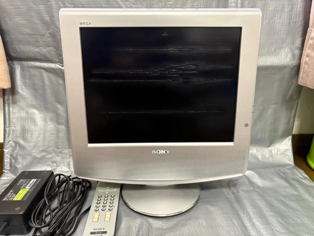 2026年最新】klv-20ap2の人気アイテム - メルカリ