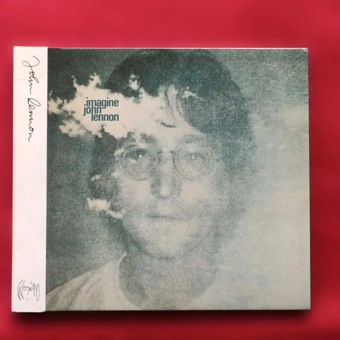 2026年最新】ジョンレノン cd 紙ジャケットの人気アイテム - メルカリ