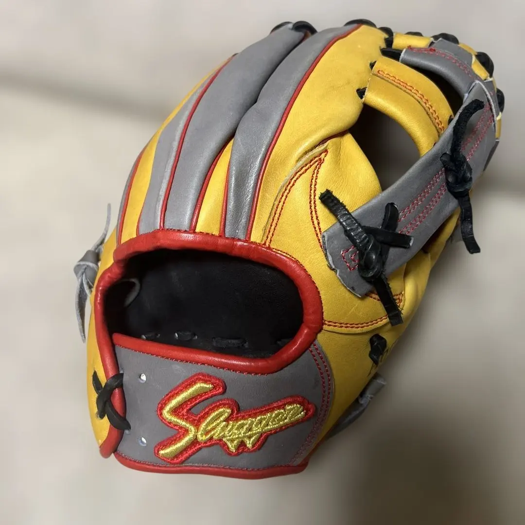 2026年最新】久保田スラッガー ds1 硬式の人気アイテム - メルカリ