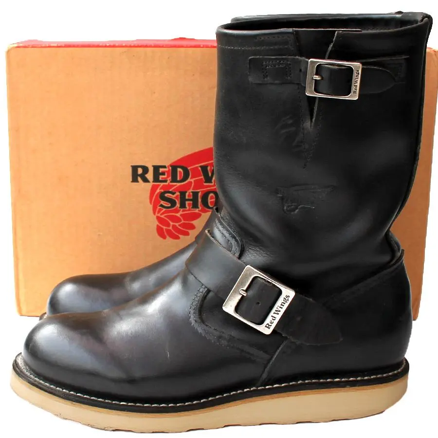 2026年最新】レッドウィング 2974の人気アイテム - メルカリ