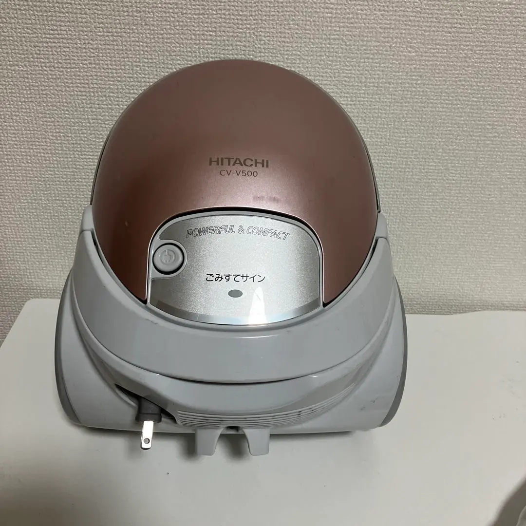 2026年最新】日立 CV-V500の人気アイテム - メルカリ