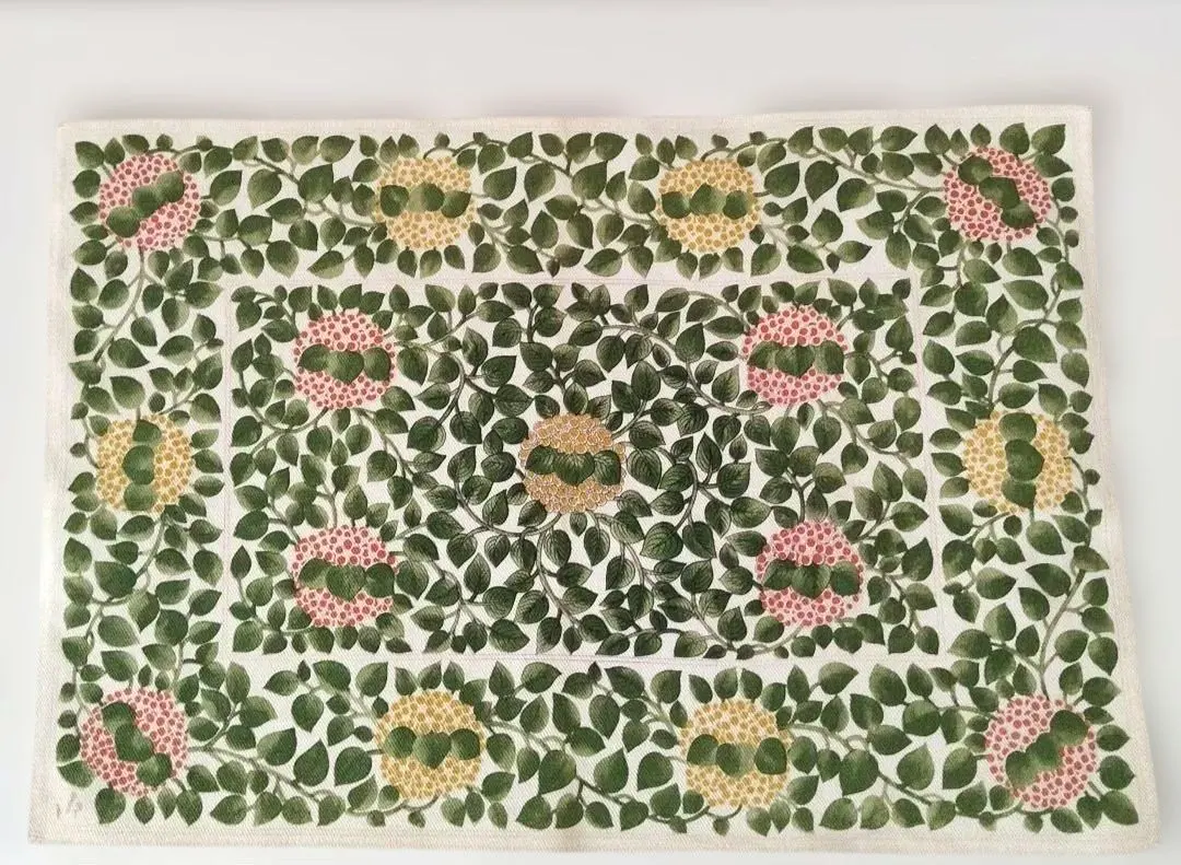 2026年最新】源右衛門 テーブルセンターの人気アイテム - メルカリ