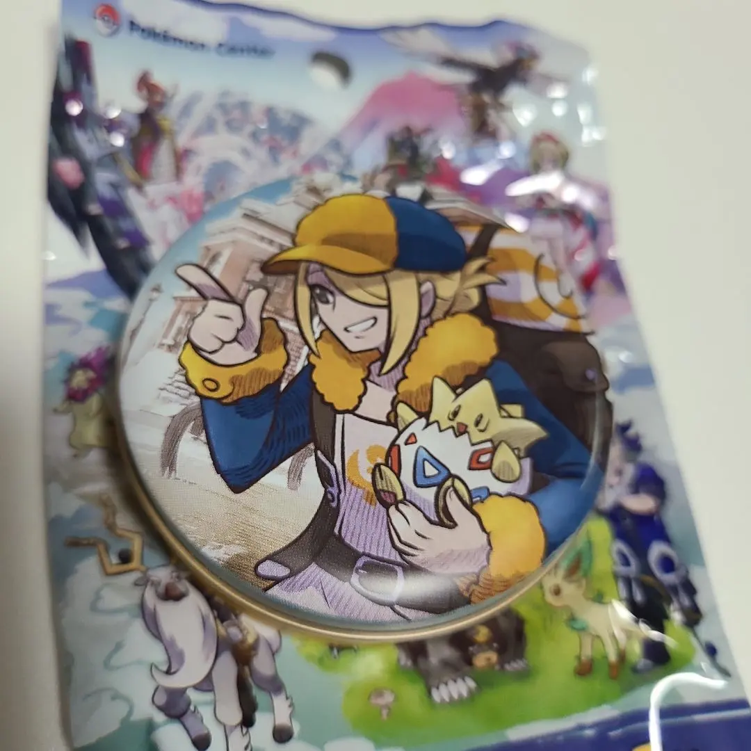 2026年最新】ウォロ 缶バッジの人気アイテム - メルカリ