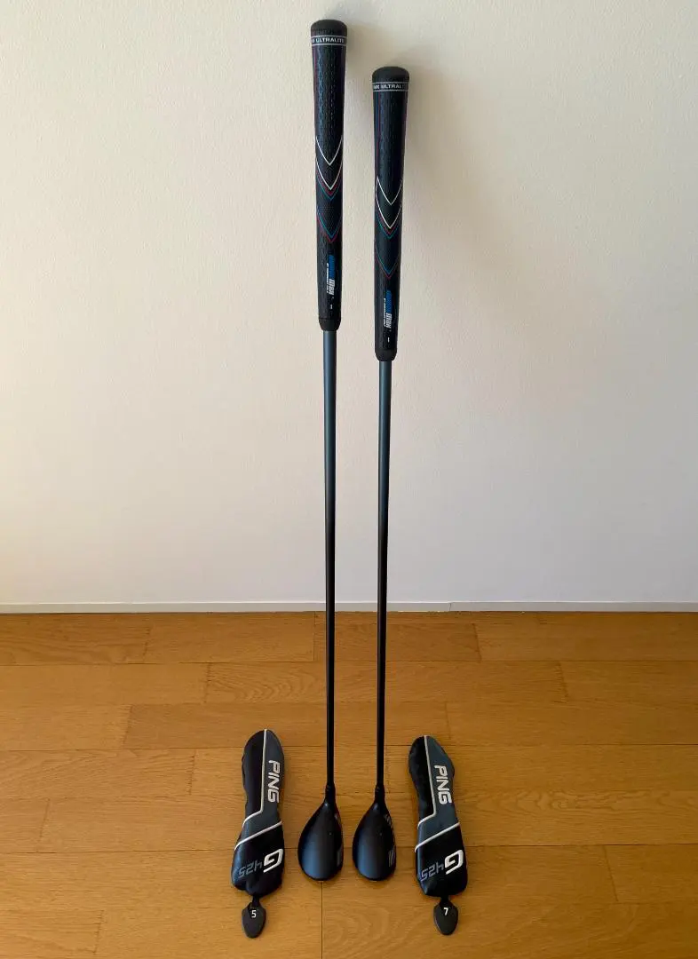 2026年最新】g425 ユーティリティ 5u srの人気アイテム - メルカリ