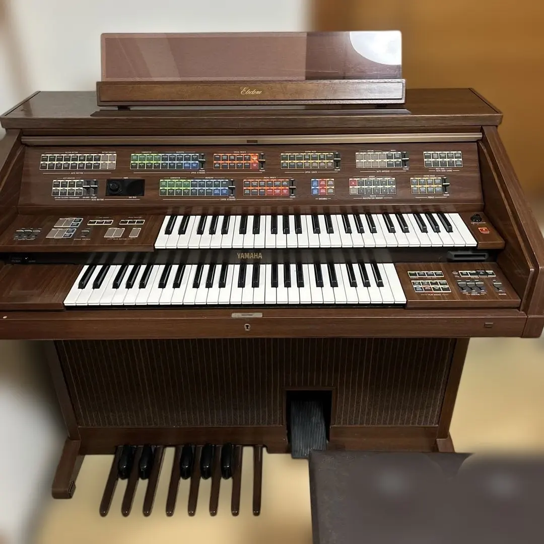2026年最新】FS-30 エレクトーンの人気アイテム - メルカリ