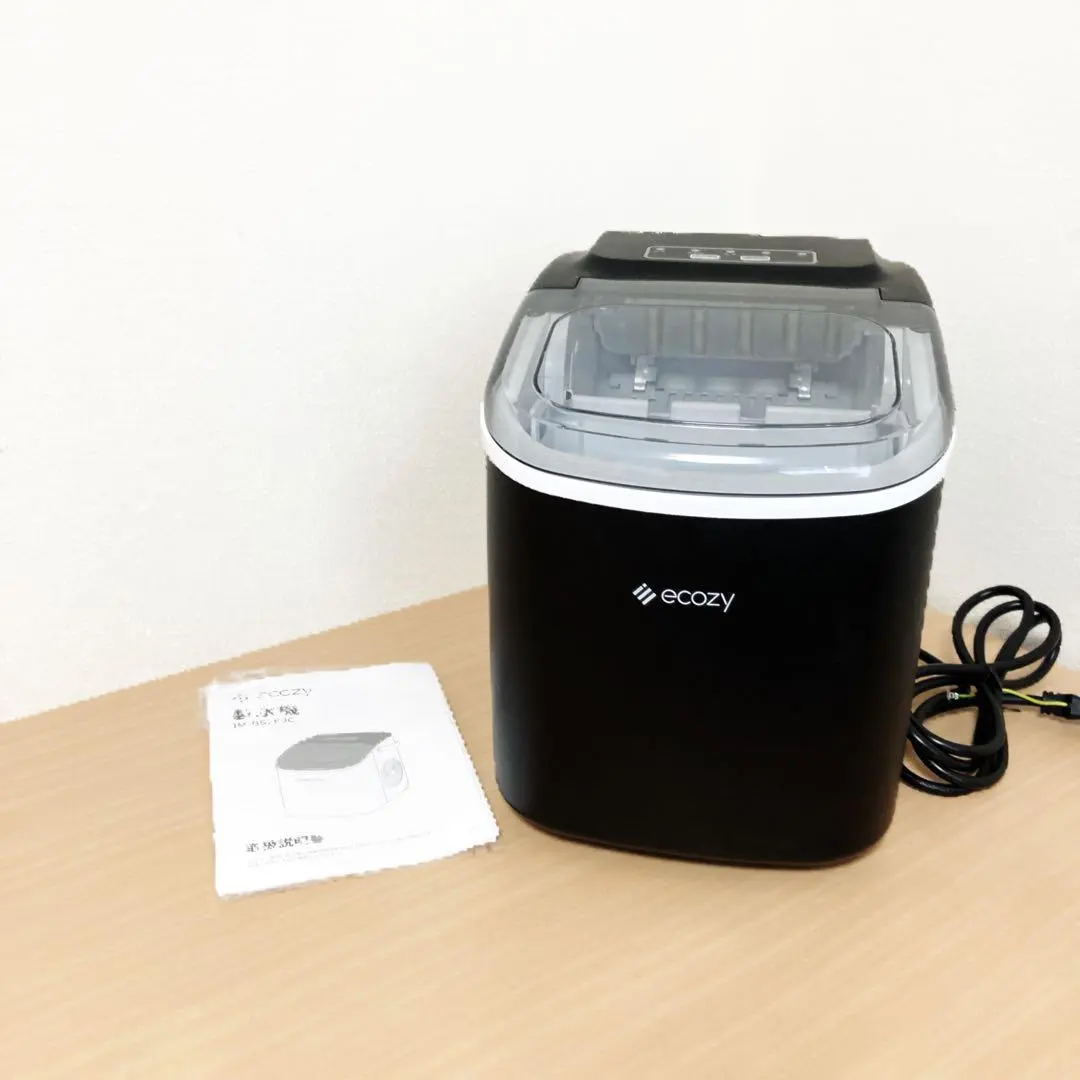 2026年最新】エコジー 製氷機の人気アイテム - メルカリ