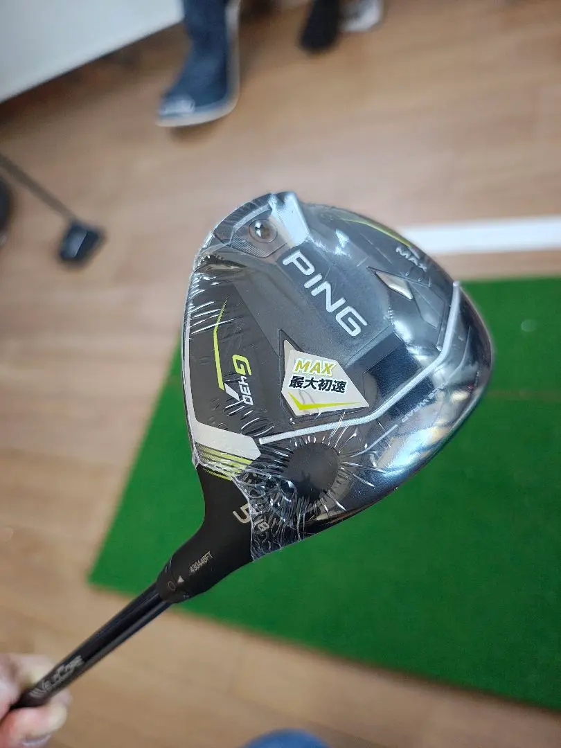 2026年最新】g430 max ドライバー ベンタスの人気アイテム - メルカリ