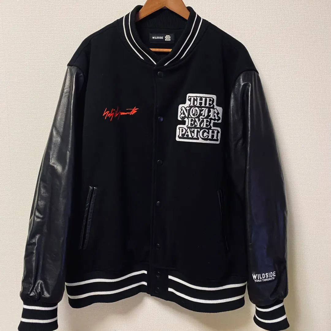 2026年最新】blackeyepatch wildsideの人気アイテム - メルカリ