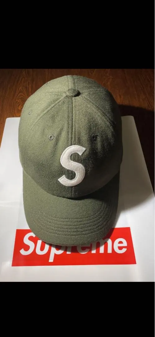 2026年最新】SUPREME カラー：カーキ系 その他の人気アイテム - メルカリ