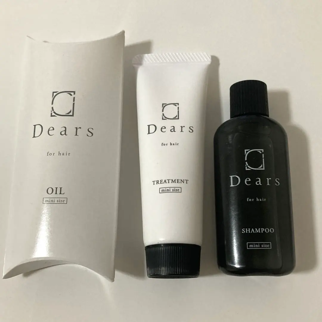 2026年最新】dears オイルの人気アイテム - メルカリ