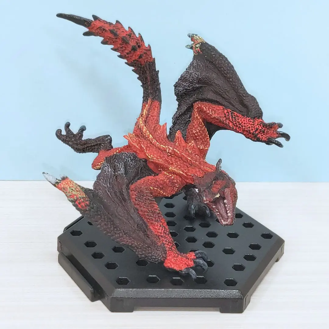 2026年最新】ティガレックス希少種の人気アイテム - メルカリ