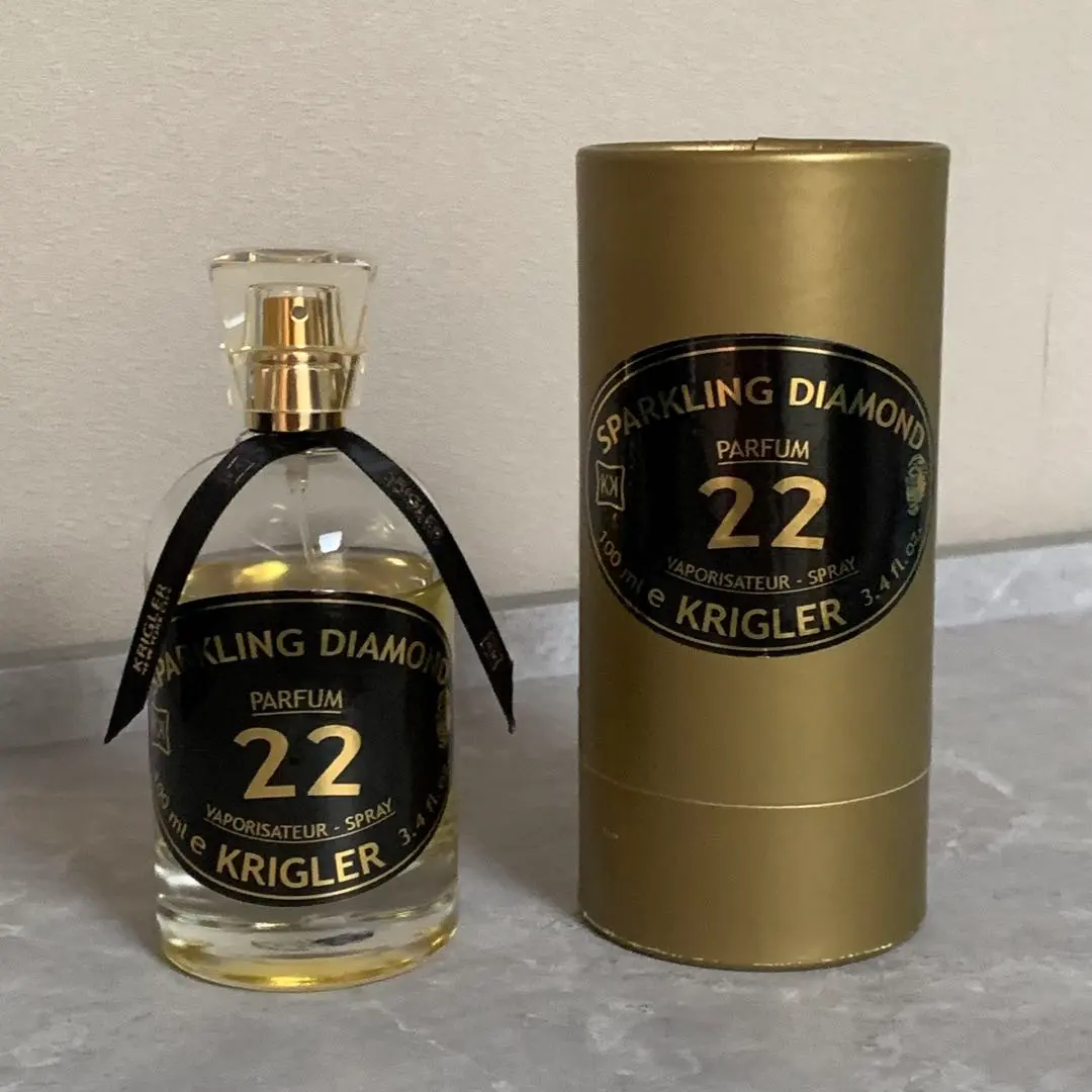 2026年最新】クリグラー 香水の人気アイテム - メルカリ