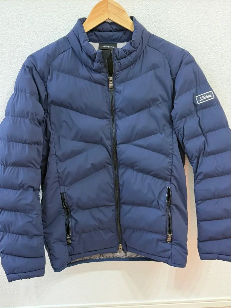 2026年最新】Titleist ダウンジャケットの人気アイテム - メルカリ