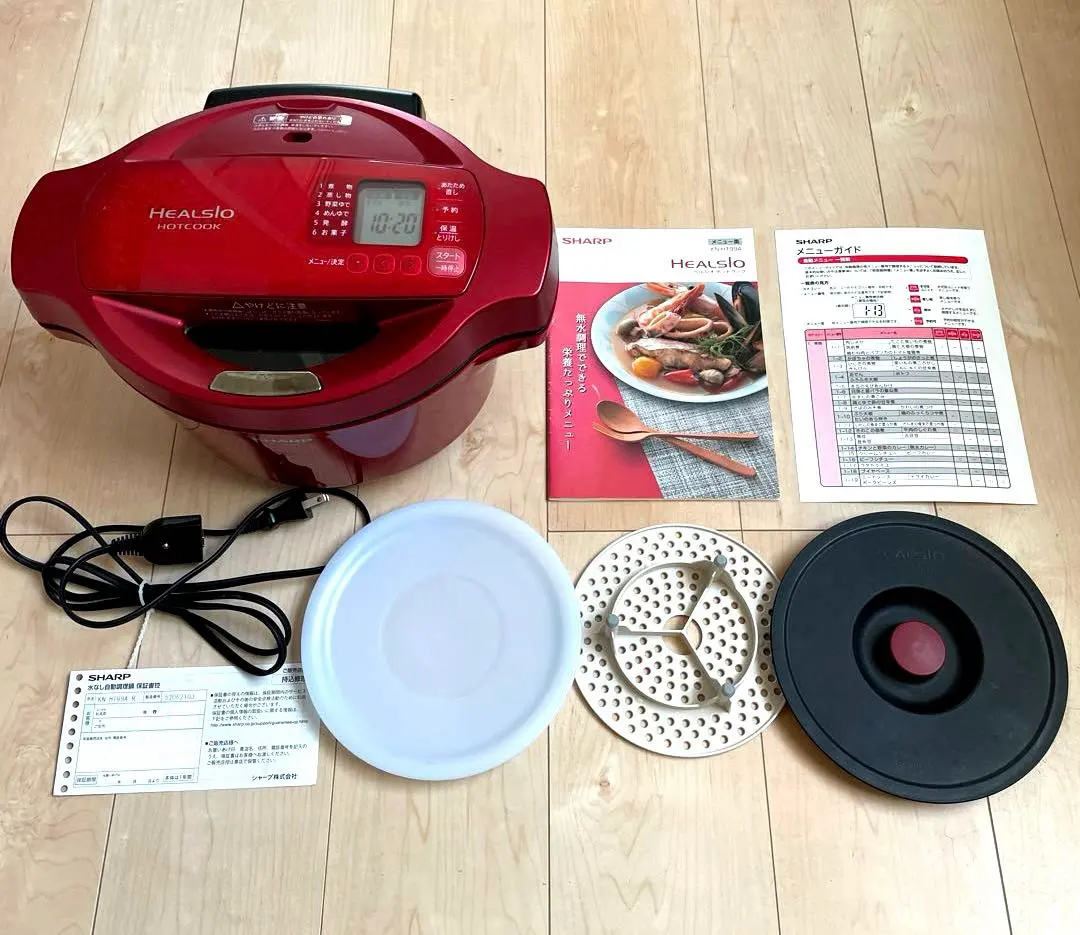 2026年最新】ヘルシオ kn ht99a rの人気アイテム - メルカリ